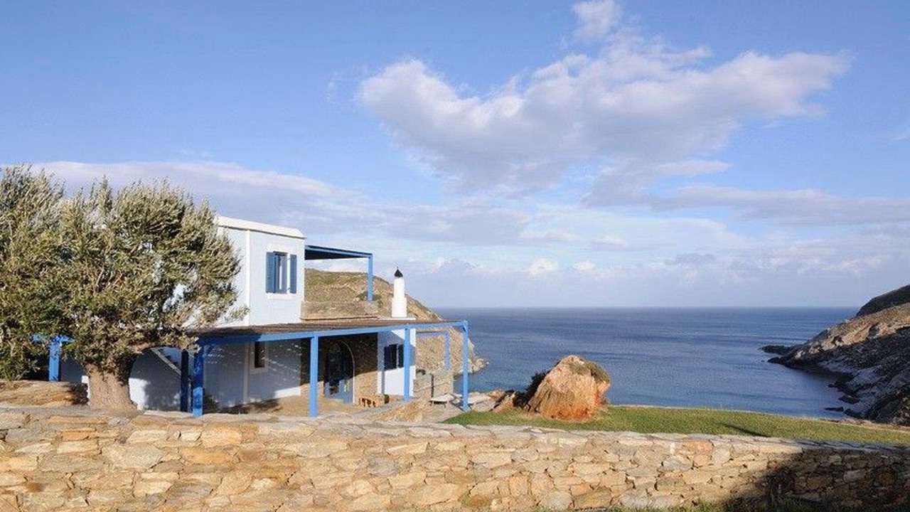 Photo of Others in Andros
