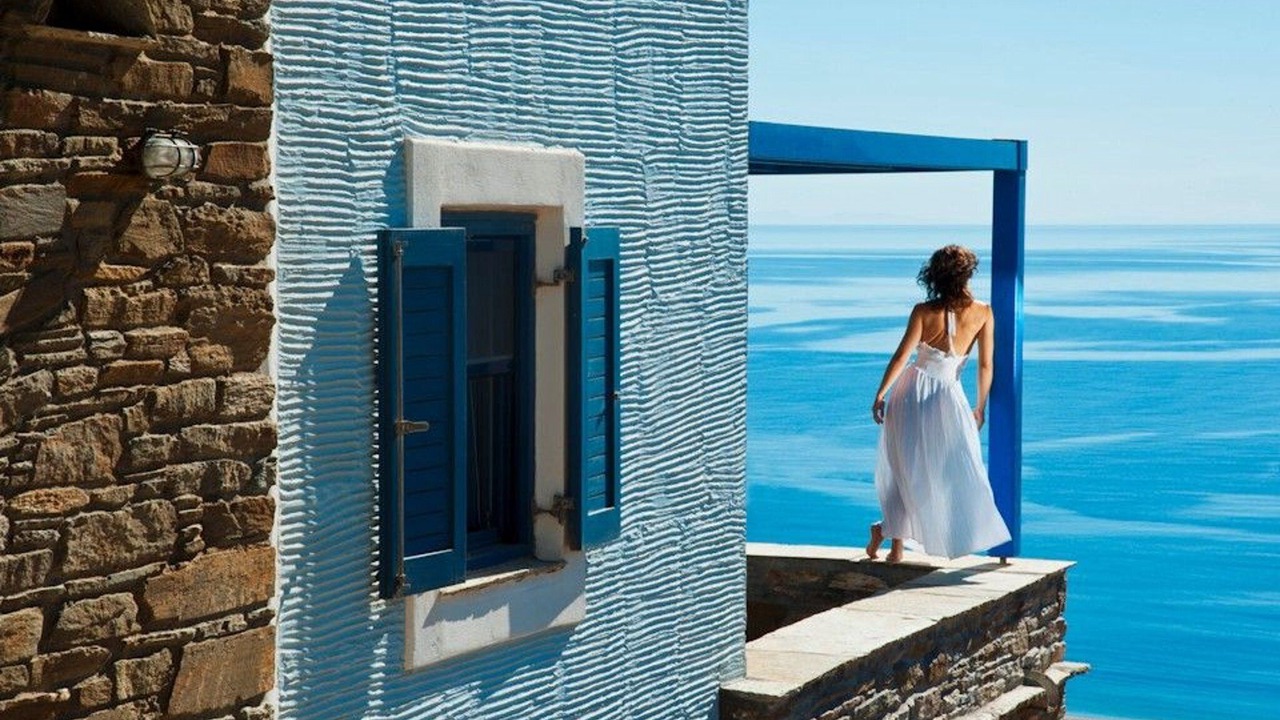 Photo of Others in Andros