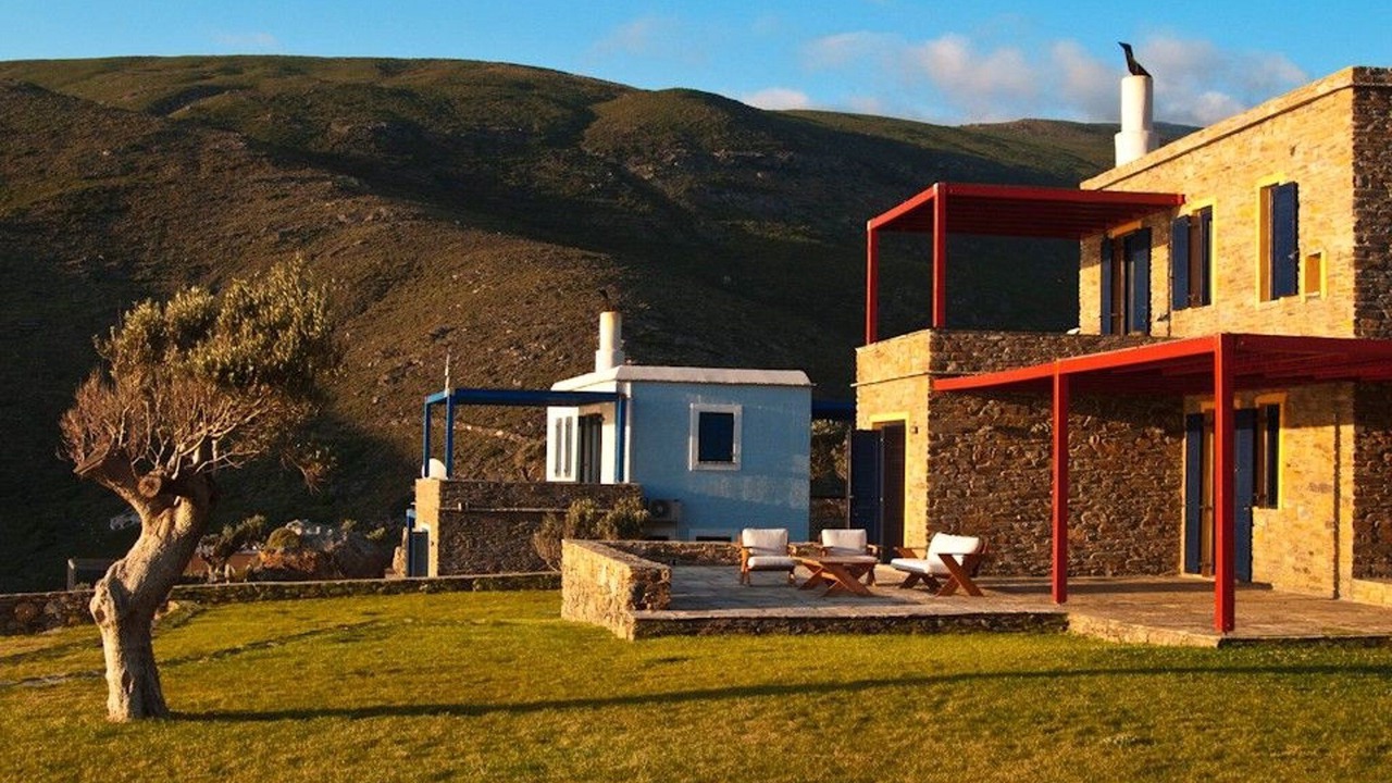 Photo of Others in Andros