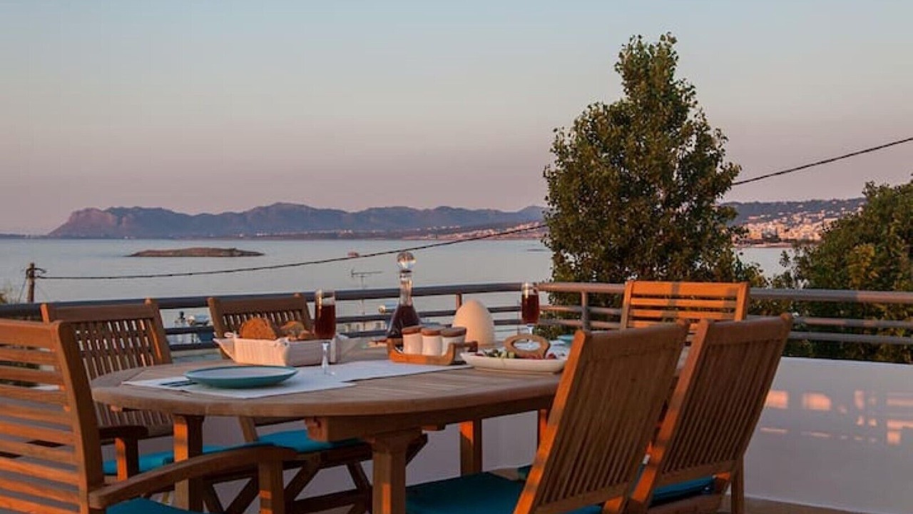Photo of Outdoor in Daratsos