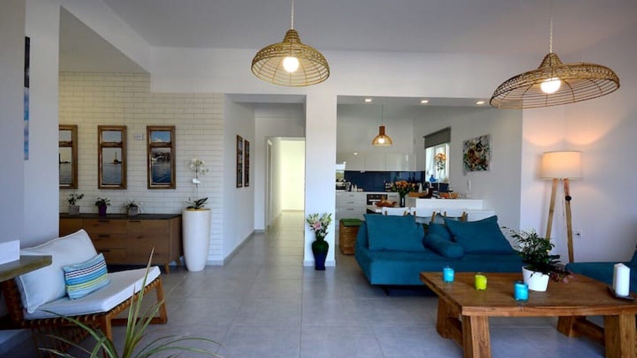 Photo of Livingroom in Daratsos