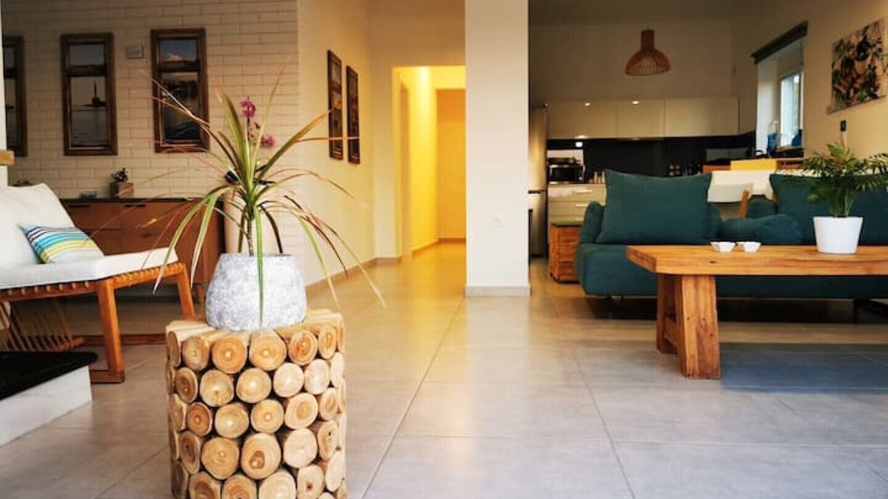 Photo of Livingroom in Daratsos
