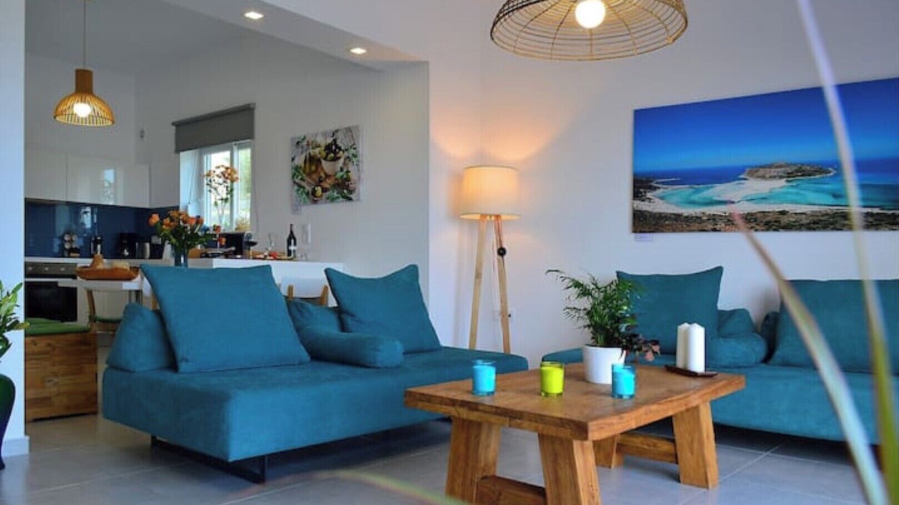 Photo of Livingroom in Daratsos
