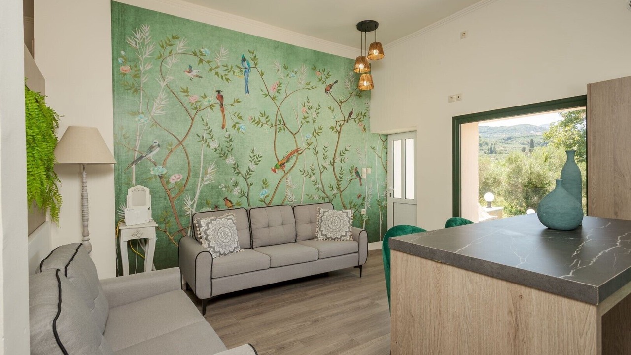 Photo of Livingroom in Potamidha
