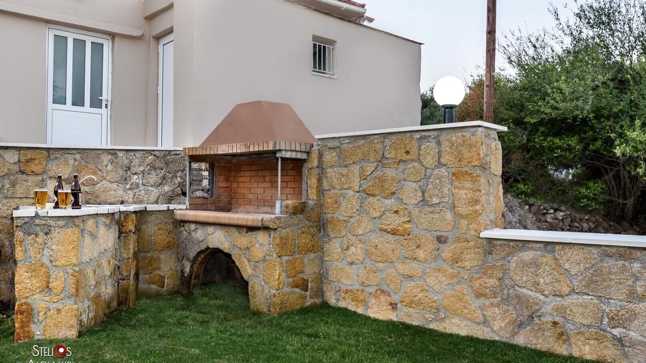 Photo of Outdoor in Potamidha
