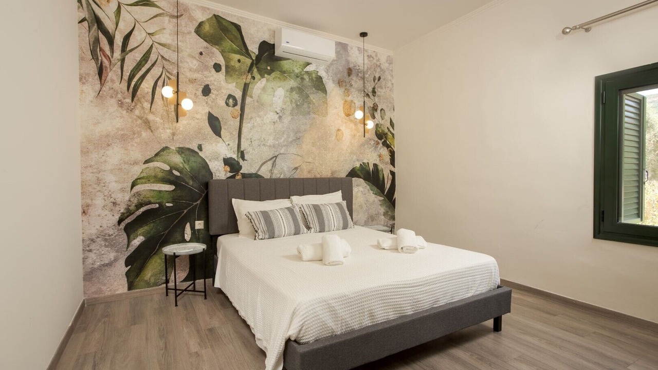 Photo of Bedroom in Potamidha