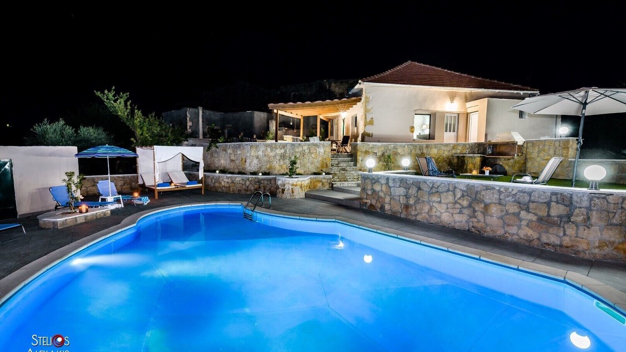 Photo of Outdoor in Potamidha