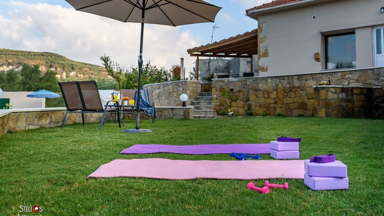 Photo of Outdoor in Potamidha