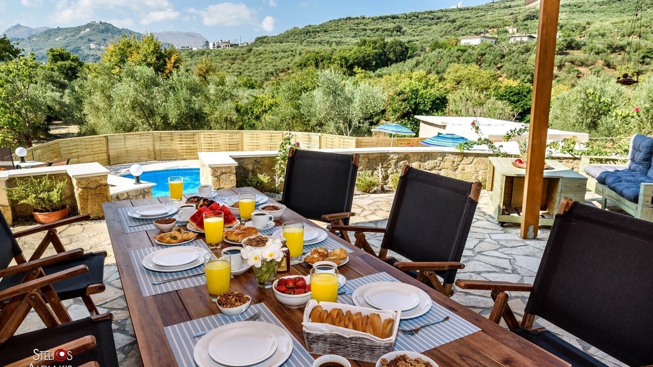 Photo of Outdoor in Potamidha