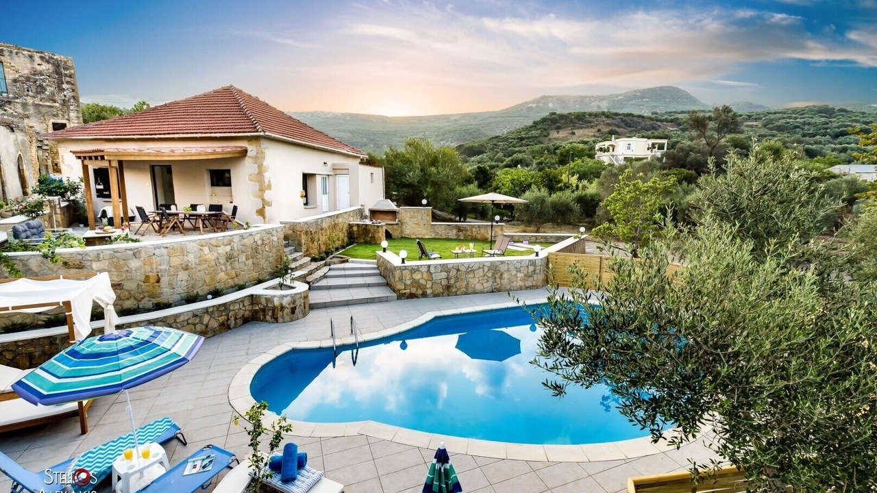 Photo of Outdoor in Potamidha
