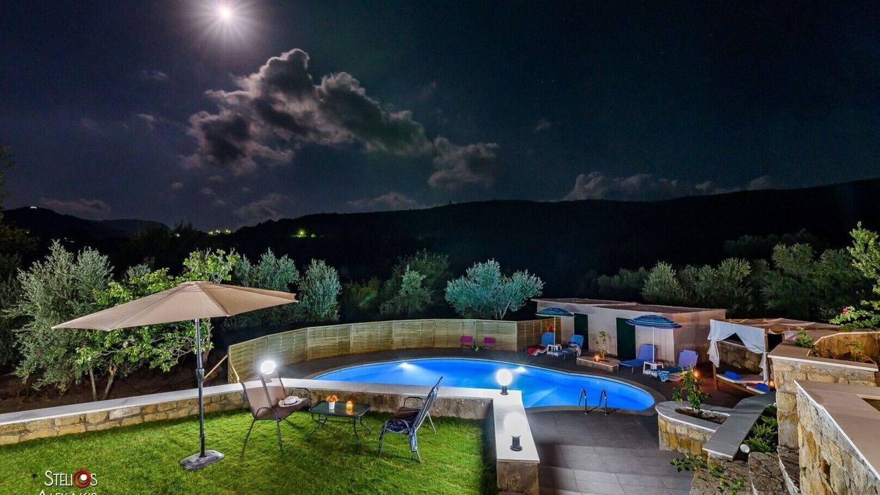 Photo of Outdoor in Potamidha