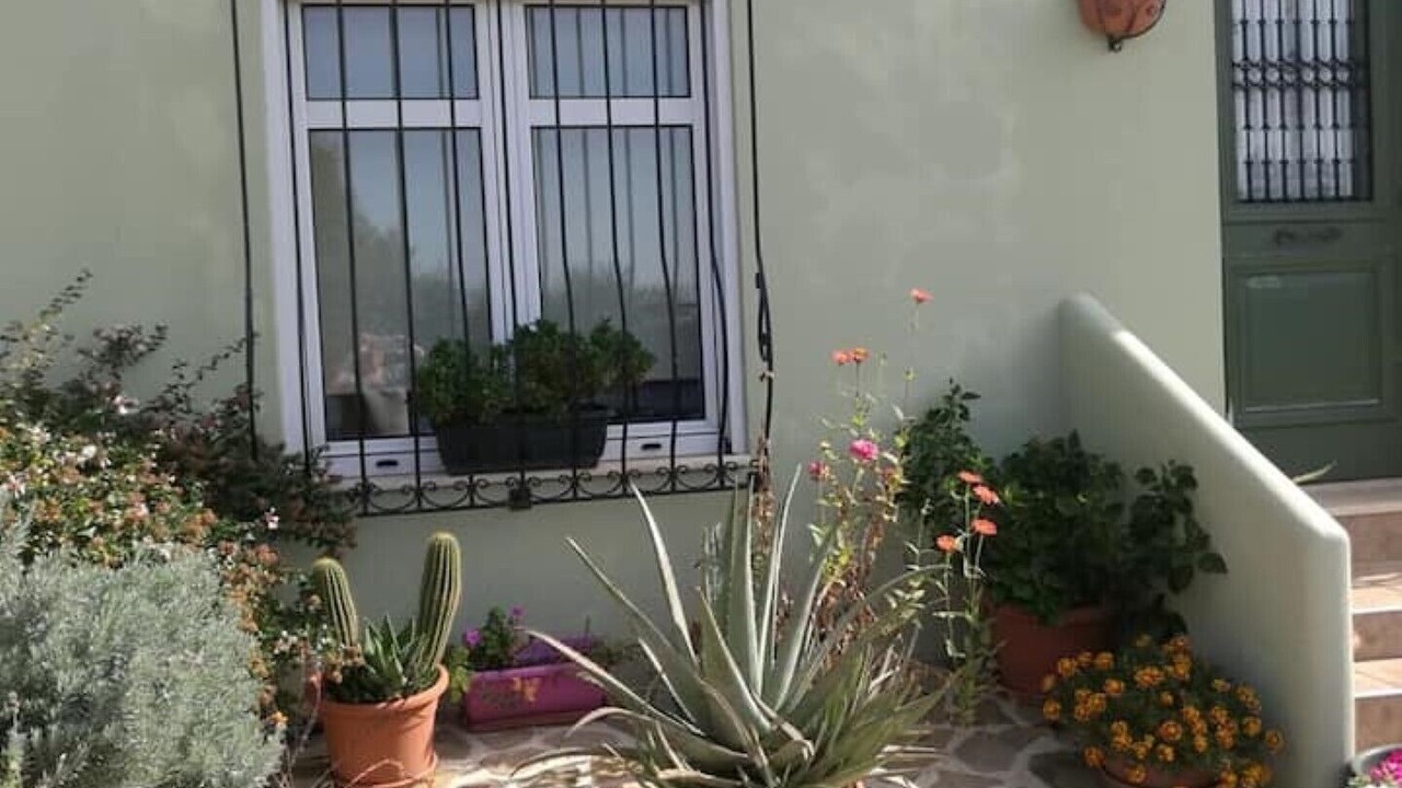 Photo of Outdoor in Polemarchi