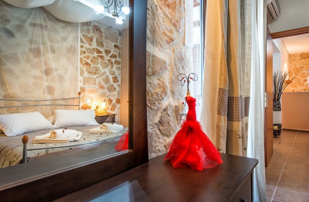 Photo of Bedroom in Vanato