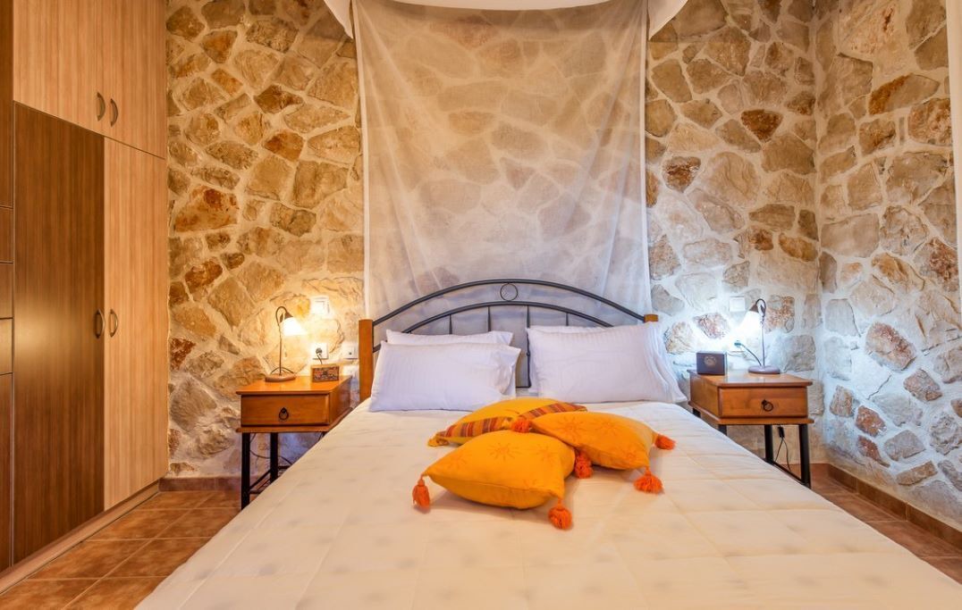 Photo of Bedroom in Vanato