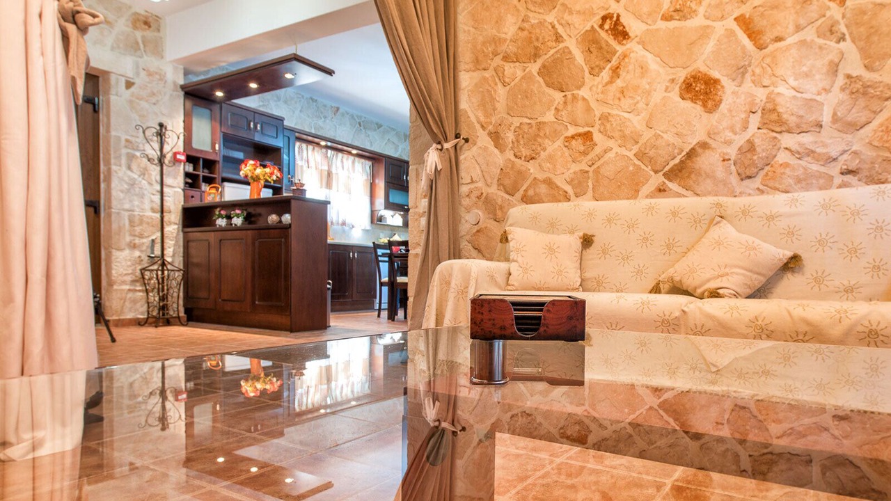 Photo of Livingroom in Vanato