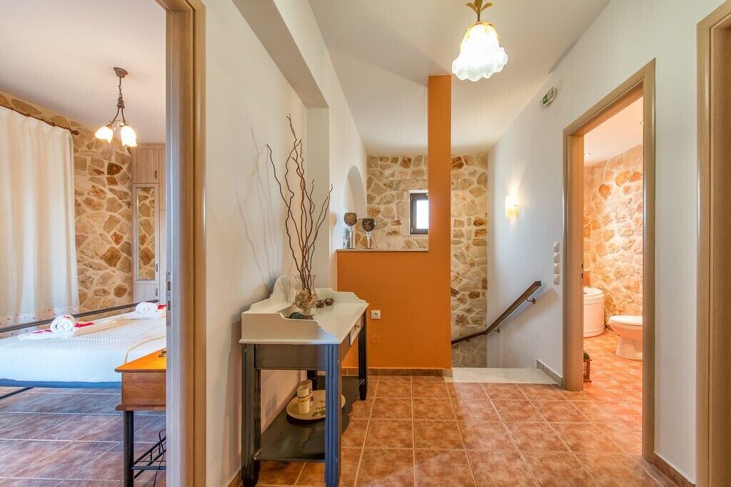 Photo of Bathroom in Vanato