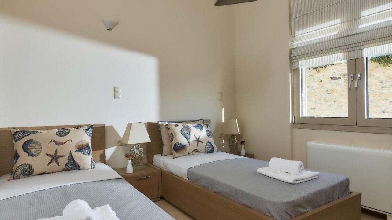 Photo of Bedroom in Kalamaki