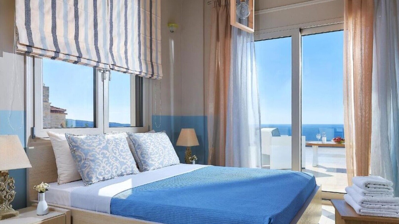 Photo of Bedroom in Kalamaki