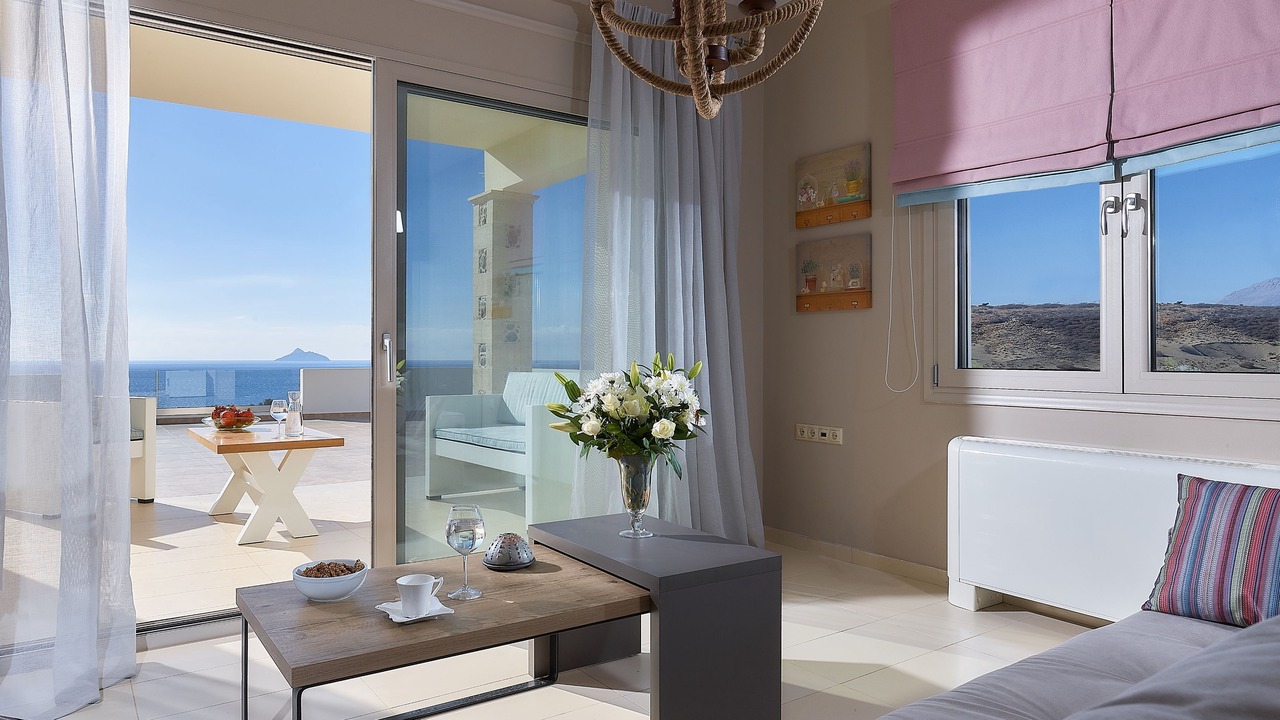 Photo of Livingroom in Kalamaki