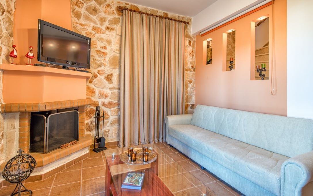 Photo of Livingroom in Vanato