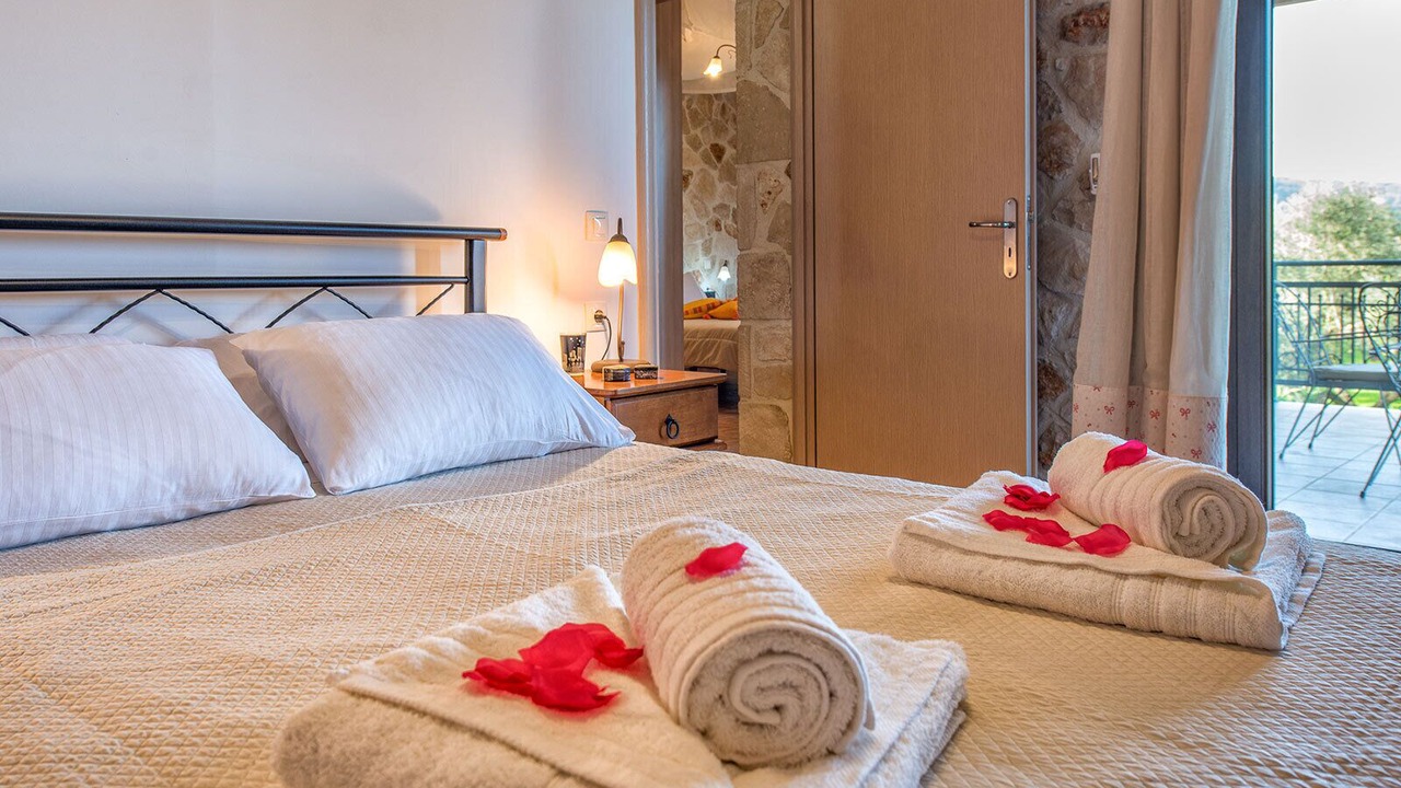 Photo of Bedroom in Vanato