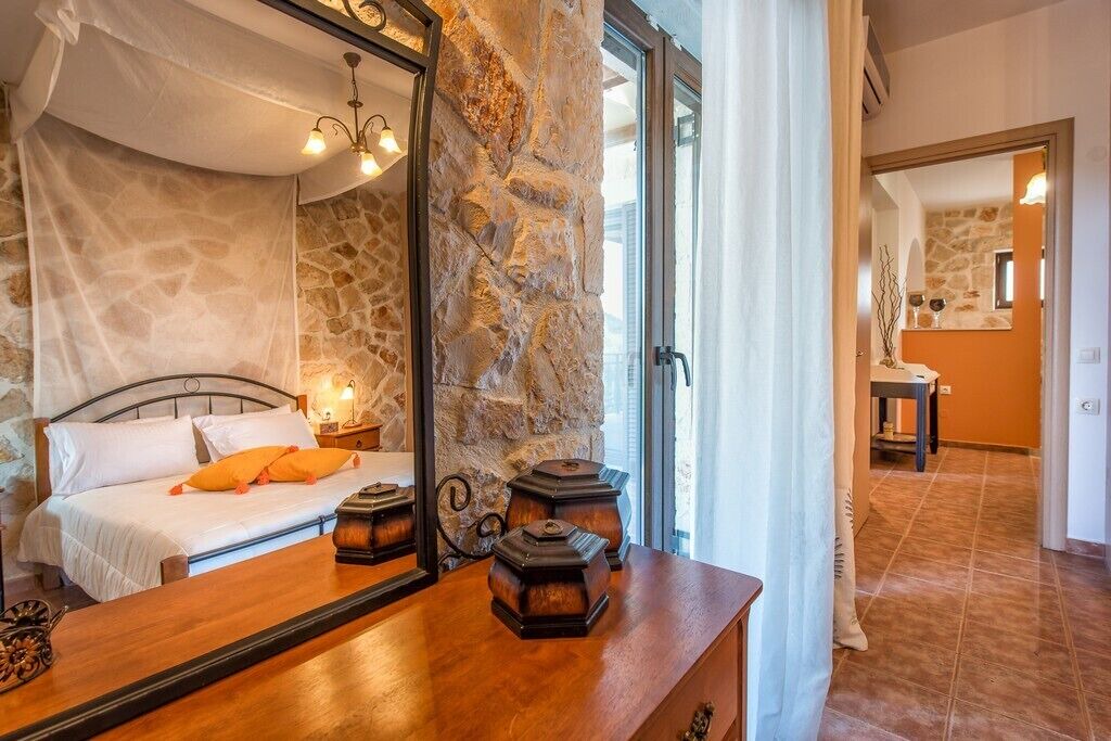 Photo of Bedroom in Vanato