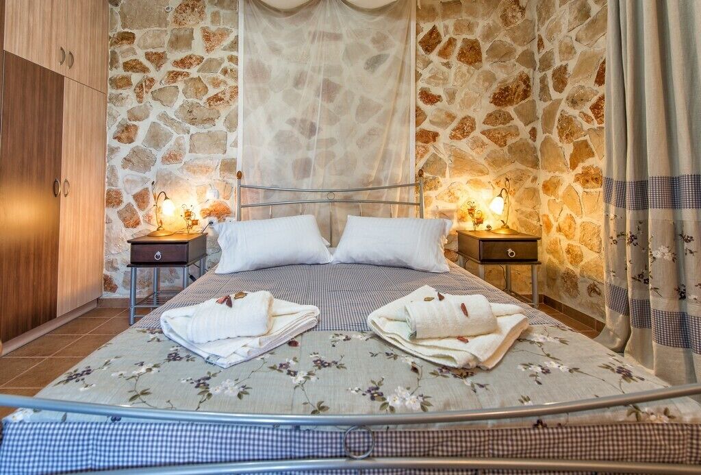 Photo of Bedroom in Vanato