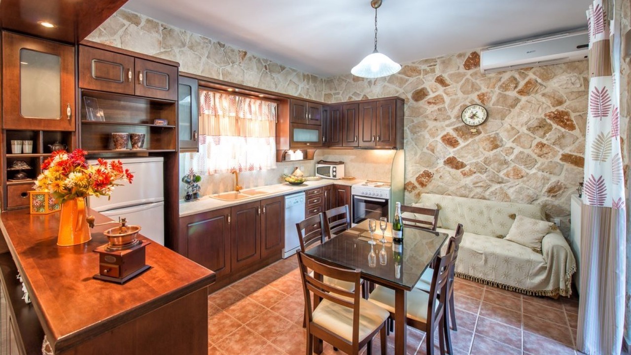 Photo of Kitchen in Vanato