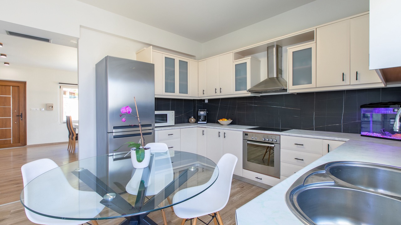 Photo of Kitchen in Halepa