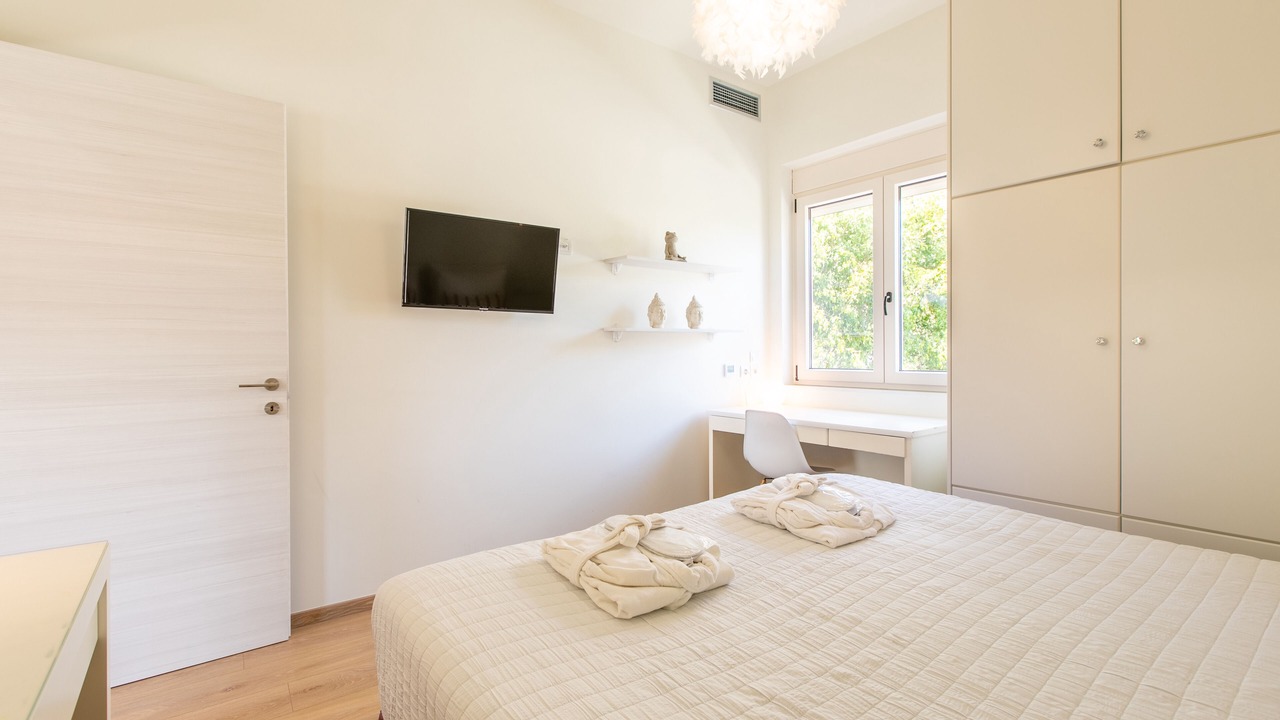 Photo of Bedroom in Halepa