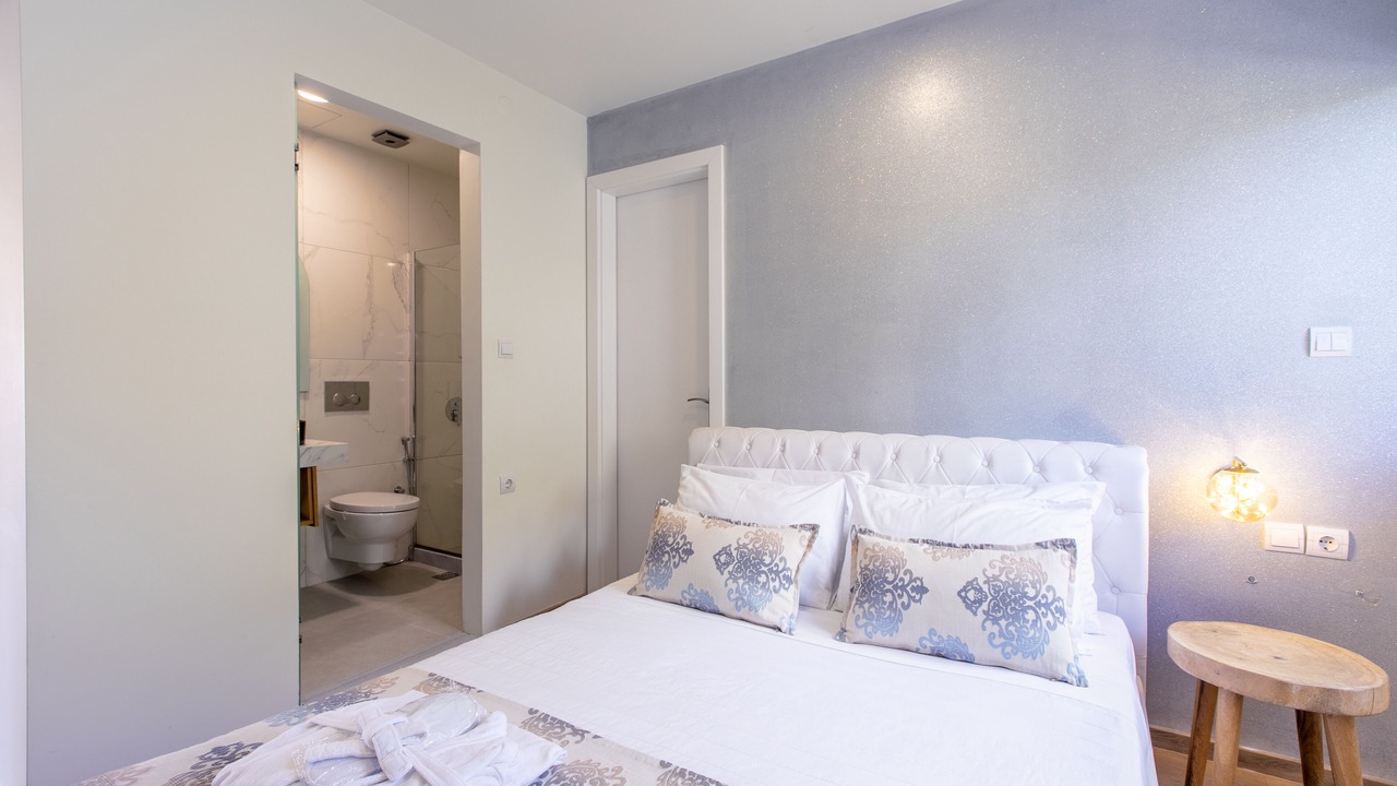 Photo of Bedroom in Halepa