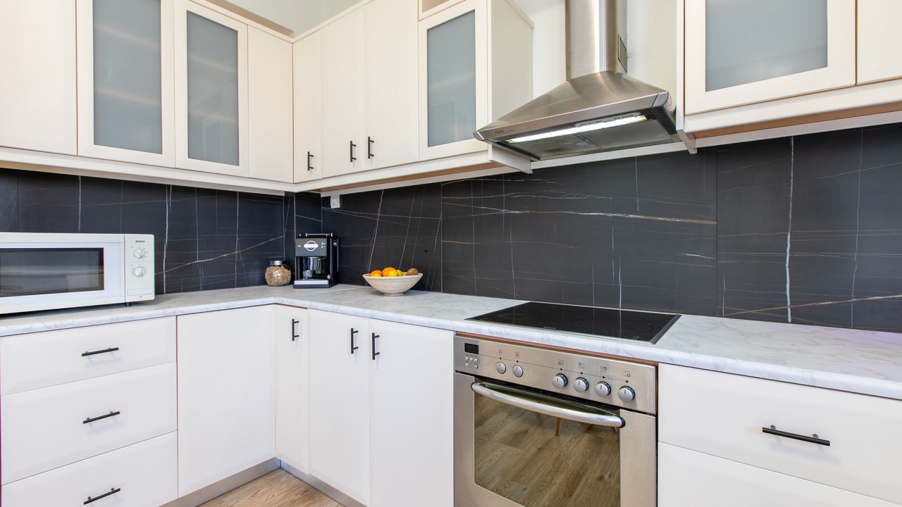 Photo of Kitchen in Halepa