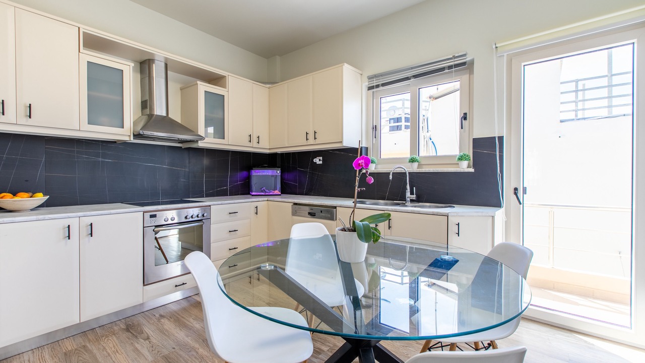 Photo of Kitchen in Halepa
