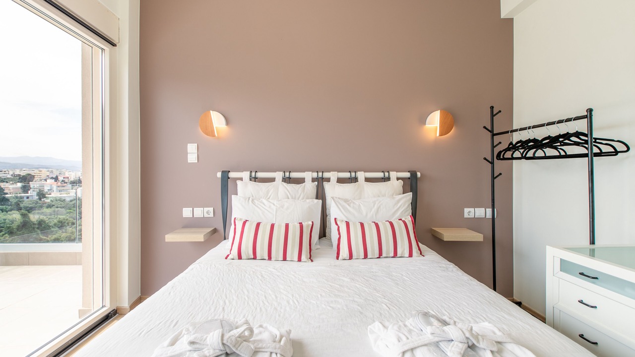 Photo of Bedroom in Halepa
