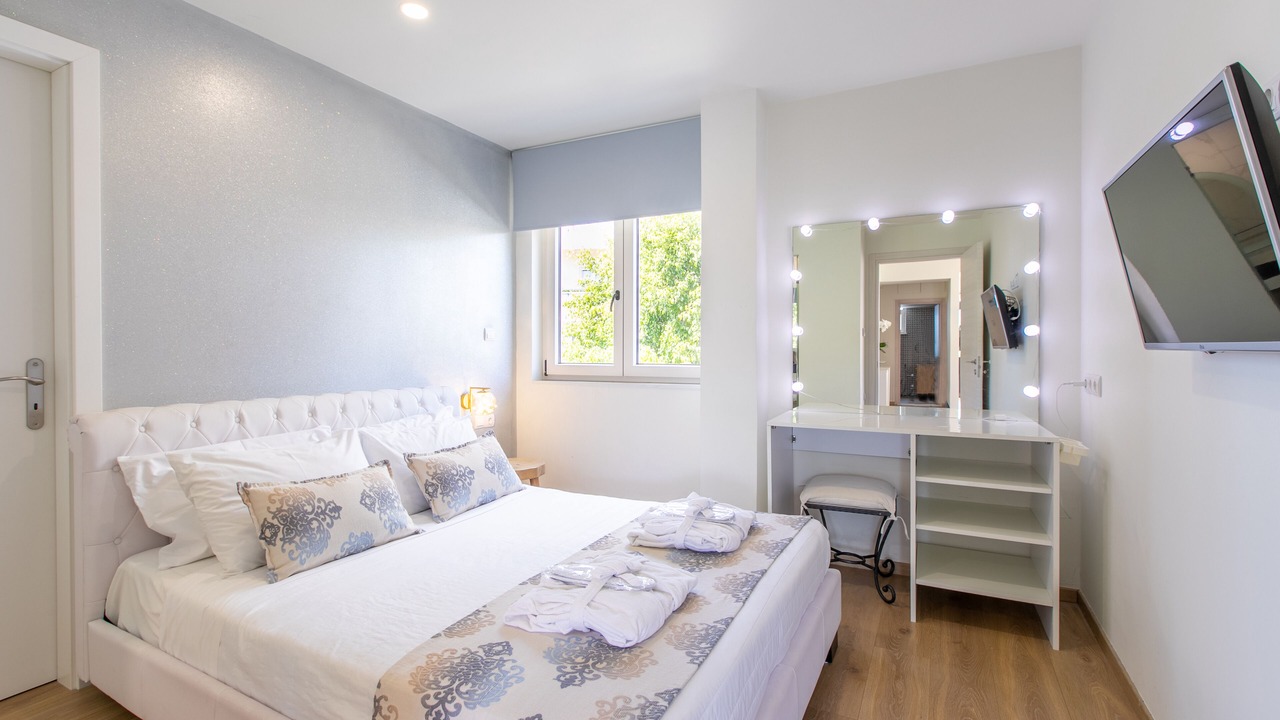 Photo of Bedroom in Halepa