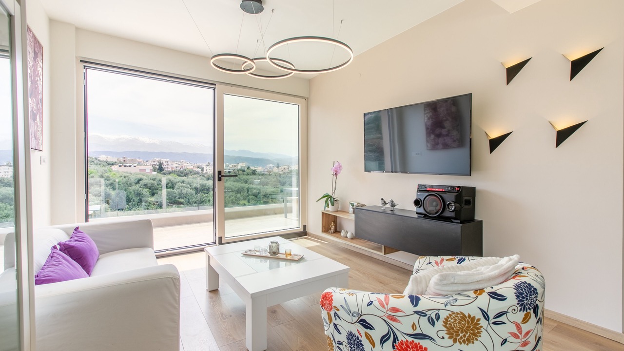 Photo of Livingroom in Halepa