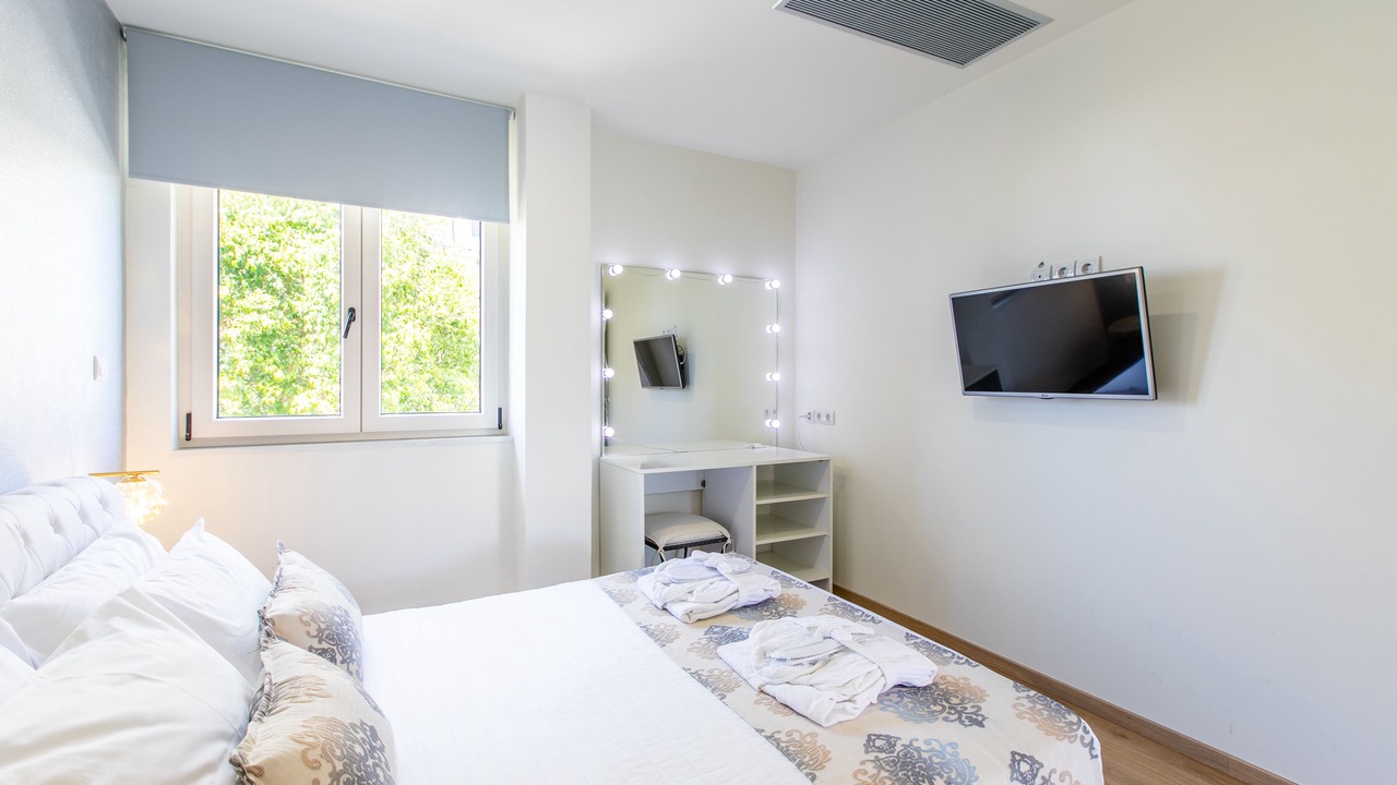 Photo of Bedroom in Halepa
