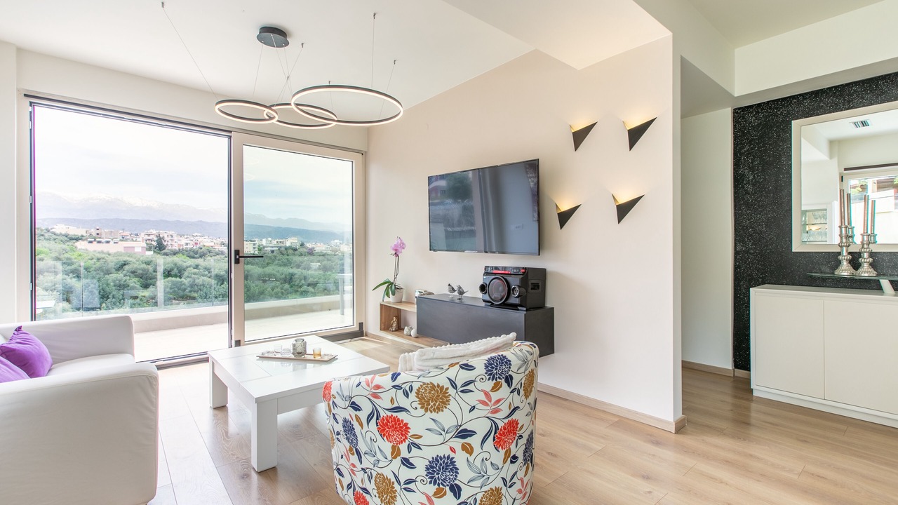 Photo of Livingroom in Halepa