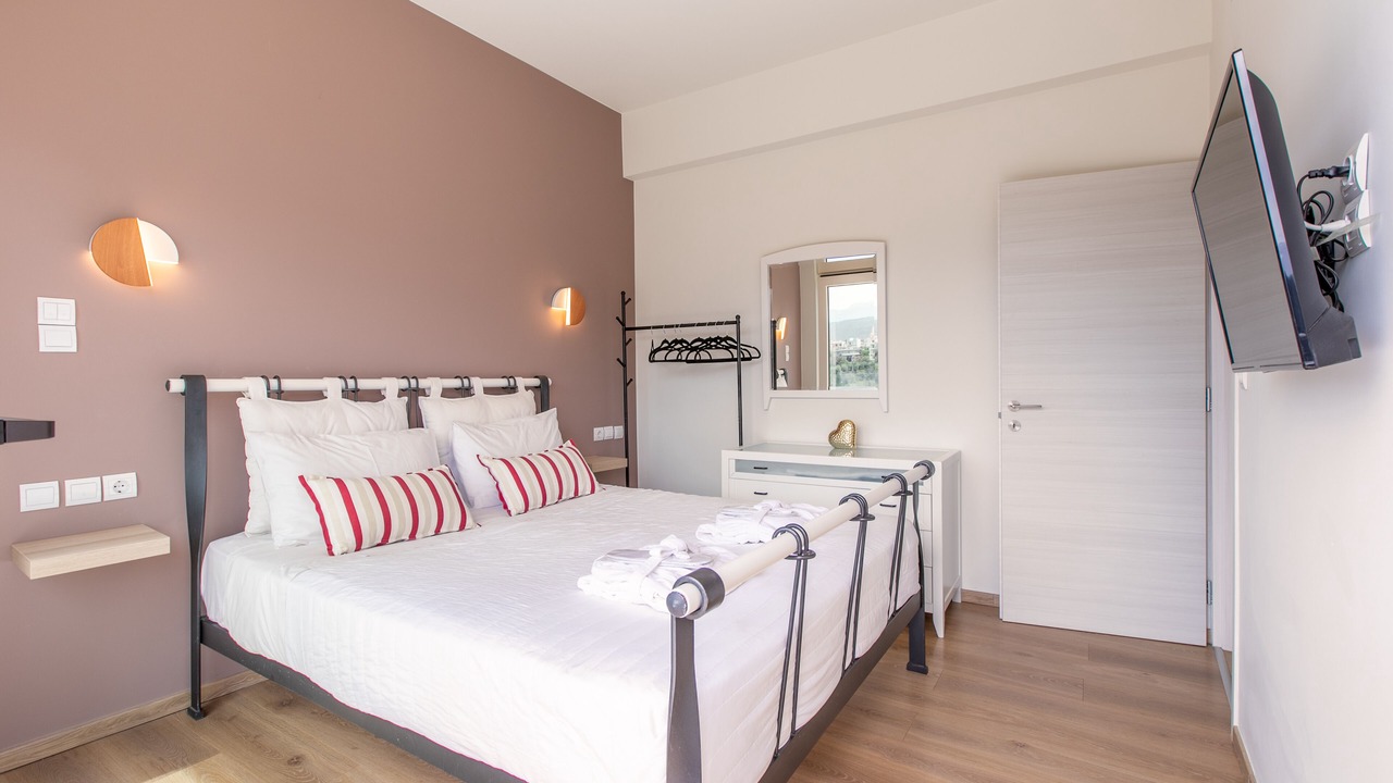 Photo of Bedroom in Halepa