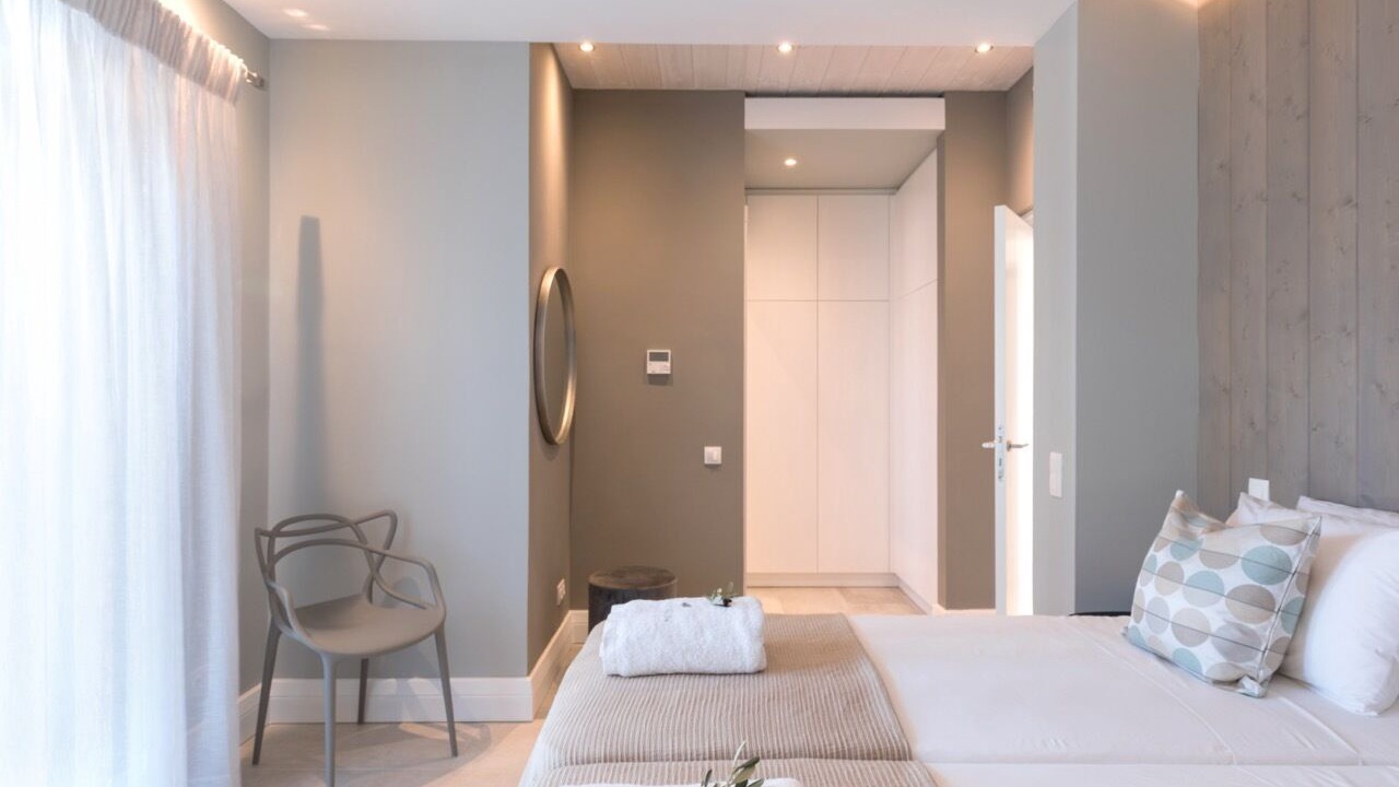 Photo of Bedroom in Petaleia