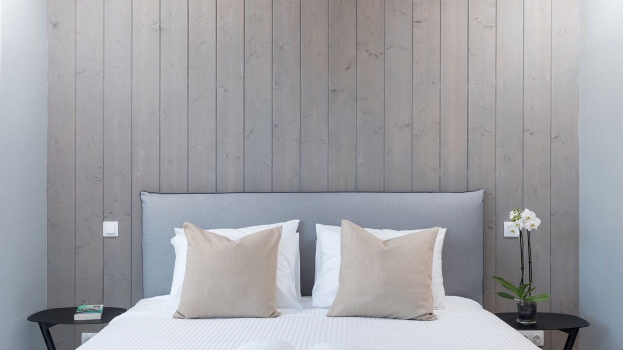 Photo of Bedroom in Petaleia