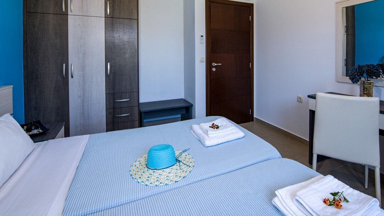Photo of Bedroom in Kolymbari