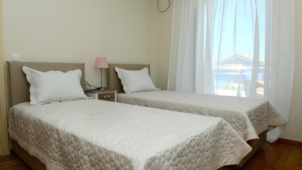 Photo of Bedroom in Agrilos