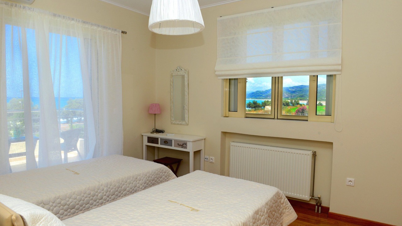 Photo of Bedroom in Agrilos