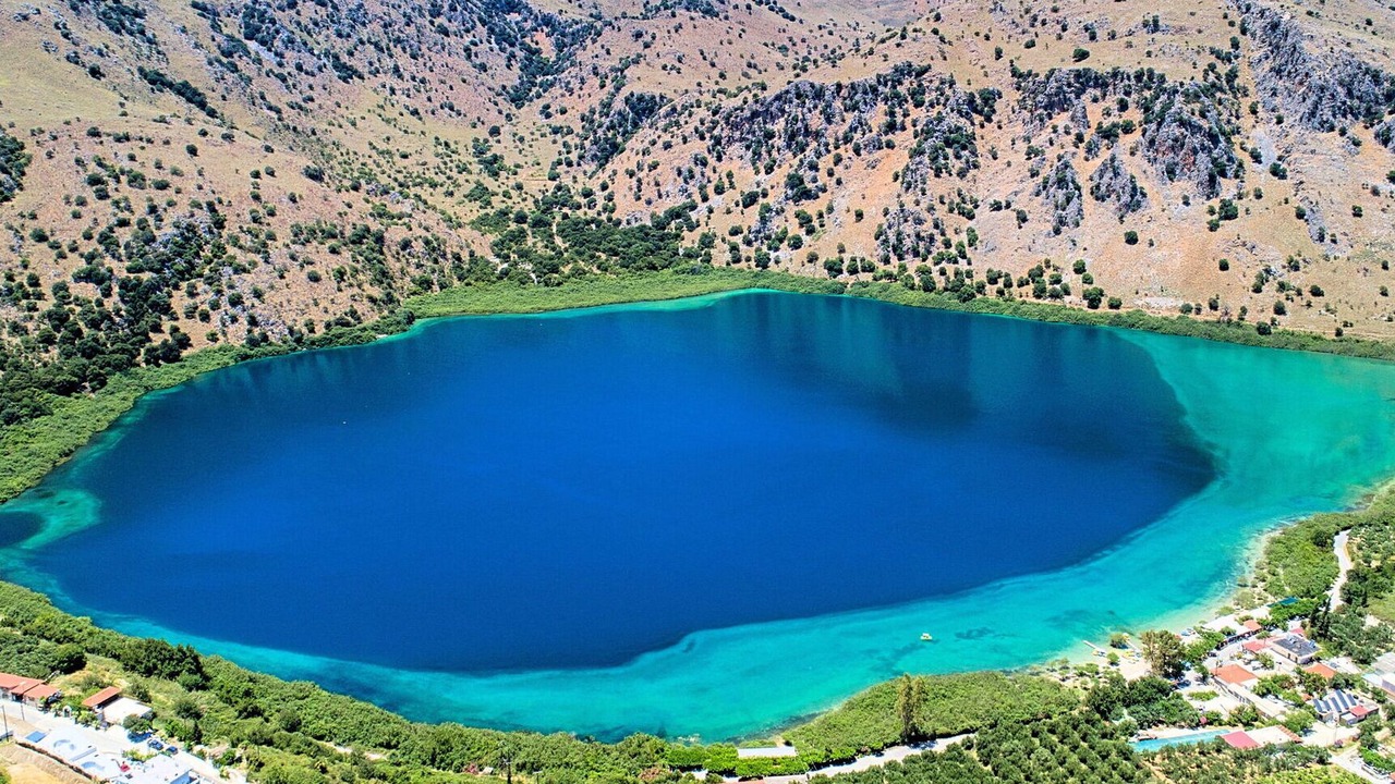 Photo of Outdoor in Georgioupolis