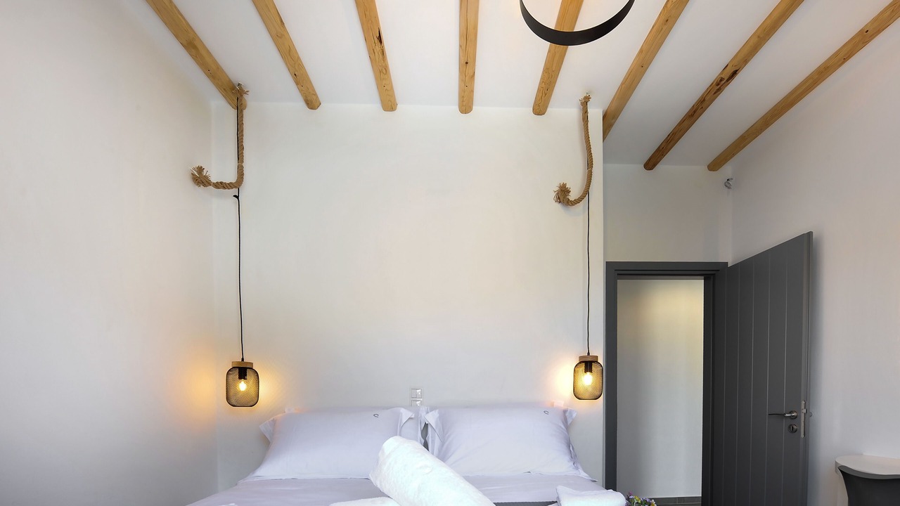Photo of Bedroom in Herronisos