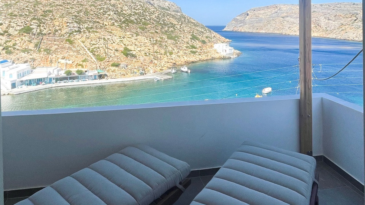 Photo of Outdoor in Herronisos
