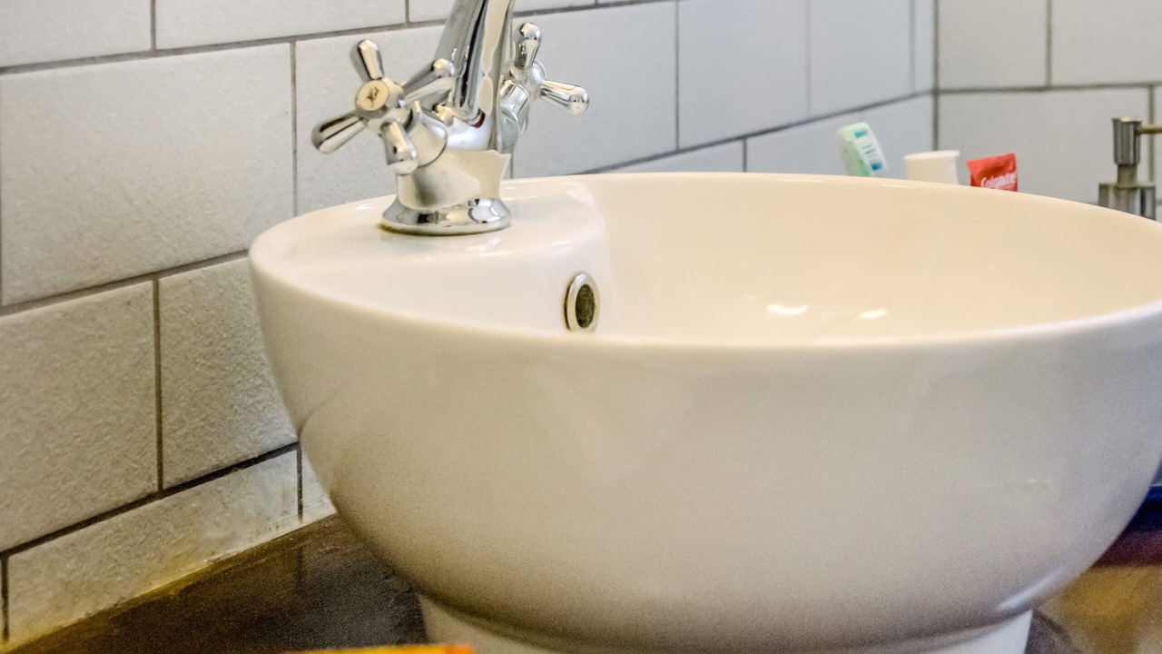 Photo of Bathroom in Latziana