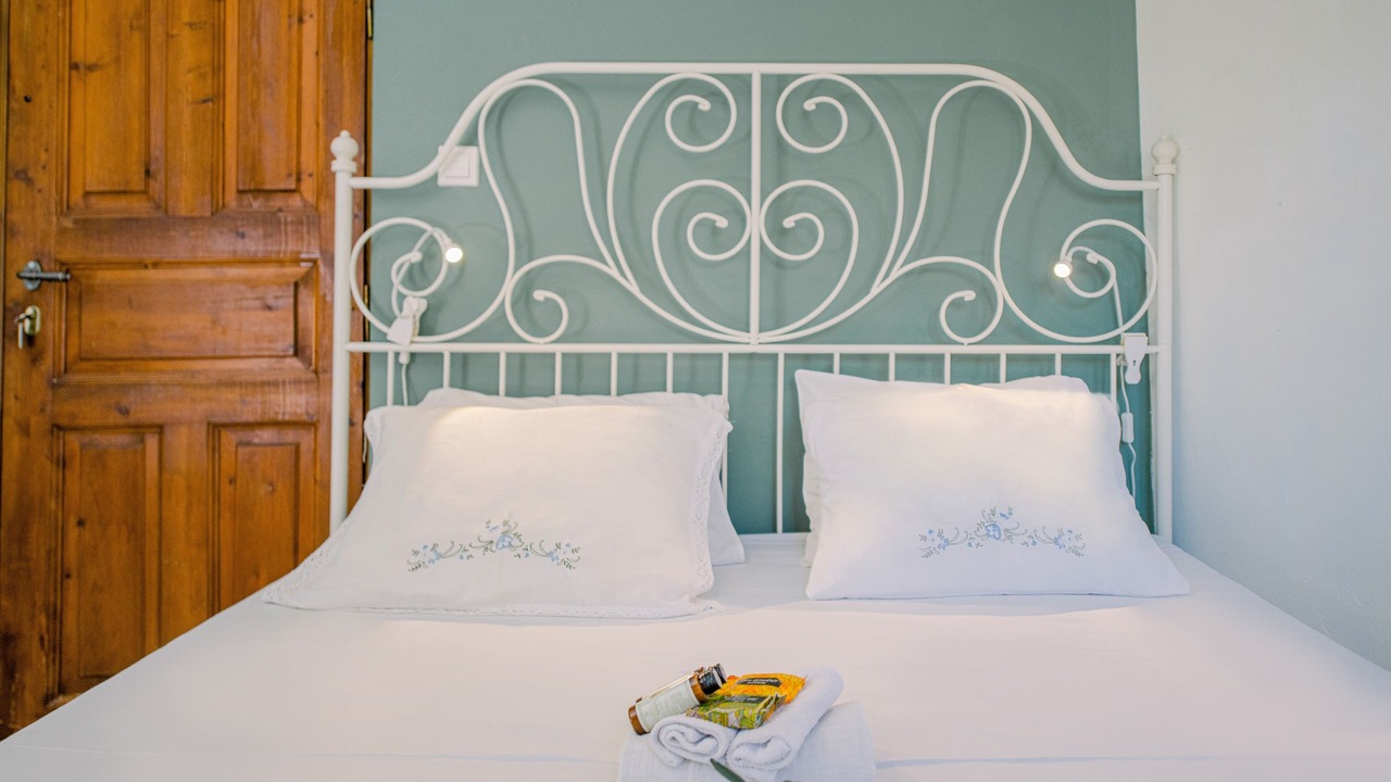 Photo of Bedroom in Latziana
