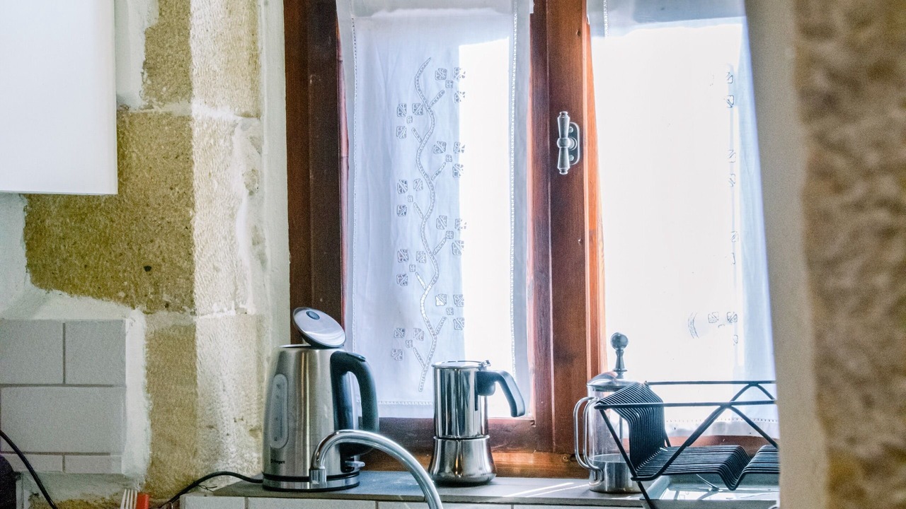 Photo of Kitchen in Latziana